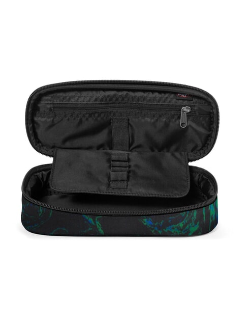 OVAL SINGLE Fall dunkel gestrichen - Etuis und Zubehör