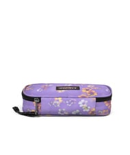 EASTPAK OVAL SINGLE Fall Flora verblassen Flieder - Etuis und Zubehör - 3