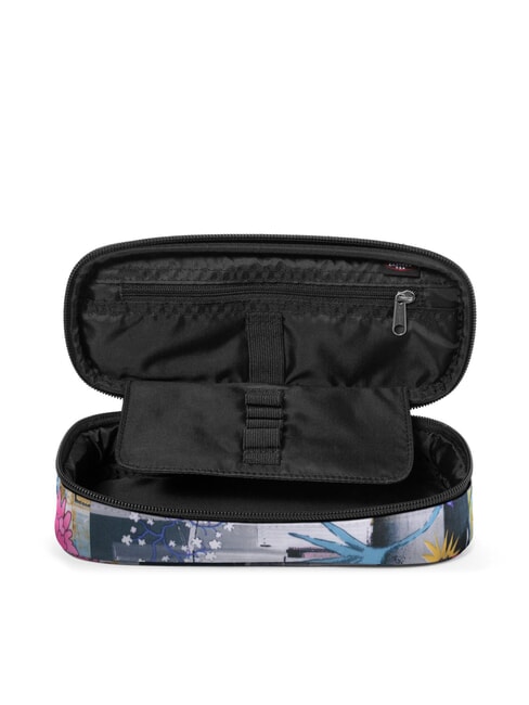 OVAL SINGLE Fall Ausschaltlicht - Etuis und Zubehör