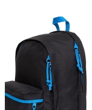 EASTPAK BACK TO WORK Laptop-Rucksack 15 " Kontrastblase - Rucksäcke für Schule &amp; Freizeit - 3