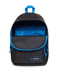 EASTPAK BACK TO WORK Laptop-Rucksack 15 " Kontrastblase - Rucksäcke für Schule &amp; Freizeit - 4
