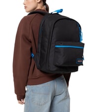EASTPAK BACK TO WORK Laptop-Rucksack 15 " Kontrastblase - Rucksäcke für Schule &amp; Freizeit - 6