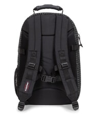 EASTPAK TUTOR Laptop-Rucksack 15 " reflexionen raum schwarz - Rucksäcke für Schule &amp; Freizeit - 2