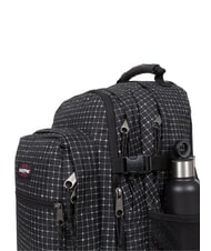 EASTPAK TUTOR Laptop-Rucksack 15 " reflexionen raum schwarz - Rucksäcke für Schule &amp; Freizeit - 4