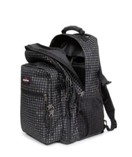 EASTPAK TUTOR Laptop-Rucksack 15 " reflexionen raum schwarz - Rucksäcke für Schule &amp; Freizeit - 6