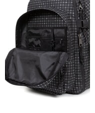 EASTPAK TUTOR Laptop-Rucksack 15 " reflexionen raum schwarz - Rucksäcke für Schule &amp; Freizeit - 8
