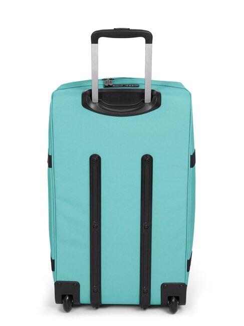 TRANSIT'R L Großer Trolley strom blau - Halbharte Trolleys