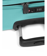 EASTPAK TRANSIT'R L Großer Trolley strom blau - Halbharte Trolleys - 4