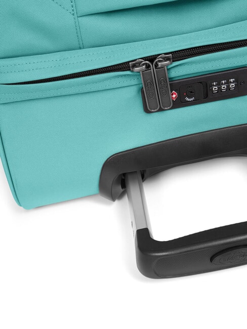 TRANSIT'R S Trolley für Handgepäck strom blau - Handgepäck