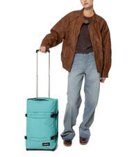 EASTPAK TRANSIT'R S Trolley für Handgepäck strom blau - Handgepäck - 6