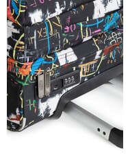 EASTPAK TRANSIT'R S x BASQUIAT Handgepäcktrolley Basquiat Könige von Ägypten 2 - Handgepäck - 5