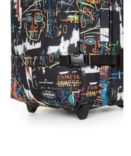 EASTPAK TRANSIT'R S x BASQUIAT Handgepäcktrolley Basquiat Könige von Ägypten 2 - Handgepäck - 7