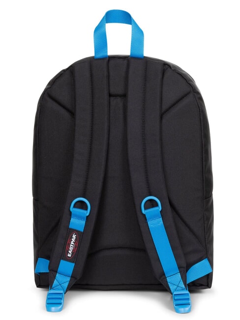 PINNACLE Rucksack Kontrastblase - Rucksäcke für Schule &amp; Freizeit
