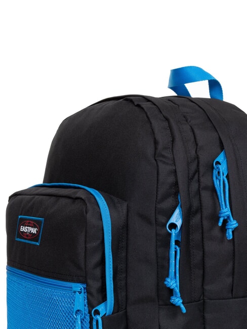 PINNACLE Rucksack Kontrastblase - Rucksäcke für Schule &amp; Freizeit