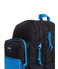 EASTPAK PINNACLE Rucksack Kontrastblase - Rucksäcke für Schule &amp; Freizeit - 3