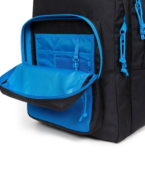 PINNACLE Rucksack Kontrastblase - Rucksäcke für Schule &amp; Freizeit