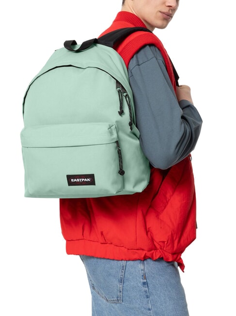 PADDED PAKR Rucksack Polarblau - Rucksäcke für Schule &amp; Freizeit