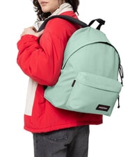 EASTPAK PADDED PAKR Rucksack Polarblau - Rucksäcke für Schule &amp; Freizeit - 6
