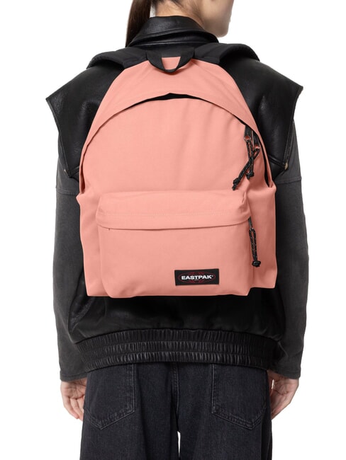 PADDED PAKR Rucksack Nektar Orange - Rucksäcke für Schule &amp; Freizeit