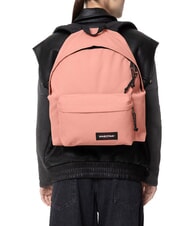EASTPAK PADDED PAKR Rucksack Nektar Orange - Rucksäcke für Schule &amp; Freizeit - 5