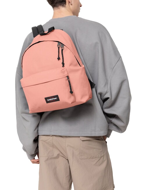 PADDED PAKR Rucksack Nektar Orange - Rucksäcke für Schule &amp; Freizeit