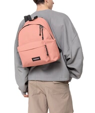 EASTPAK PADDED PAKR Rucksack Nektar Orange - Rucksäcke für Schule &amp; Freizeit - 6