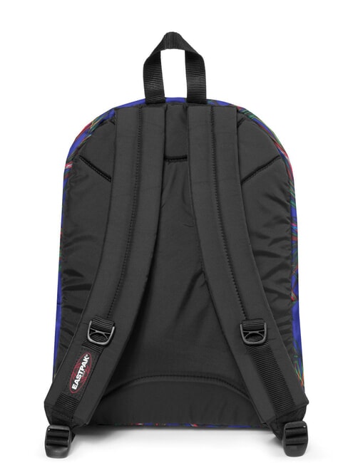 PINNACLE Rucksack Brize Palm Navy - Rucksäcke für Schule &amp; Freizeit