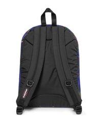EASTPAK PINNACLE Rucksack Brize Palm Navy - Rucksäcke für Schule &amp; Freizeit - 2
