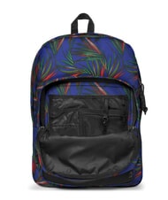 EASTPAK PINNACLE Rucksack Brize Palm Navy - Rucksäcke für Schule &amp; Freizeit - 3