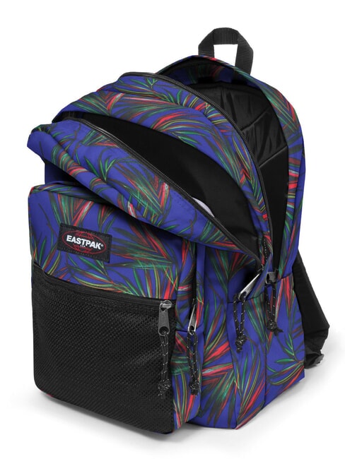 PINNACLE Rucksack Brize Palm Navy - Rucksäcke für Schule &amp; Freizeit