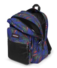 EASTPAK PINNACLE Rucksack Brize Palm Navy - Rucksäcke für Schule &amp; Freizeit - 4