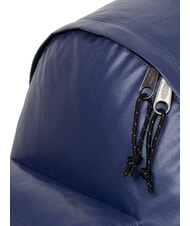 EASTPAK PADDED PAKR Rucksack glänzend blau - Rucksäcke für Schule &amp; Freizeit - 3