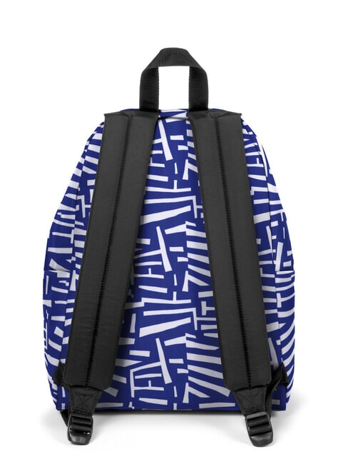 PADDED PAKR Rucksack Form blau - Rucksäcke für Schule &amp; Freizeit