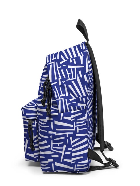 PADDED PAKR Rucksack Form blau - Rucksäcke für Schule &amp; Freizeit