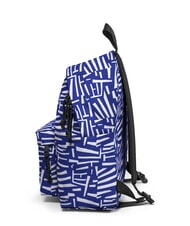 EASTPAK PADDED PAKR Rucksack Form blau - Rucksäcke für Schule &amp; Freizeit - 3