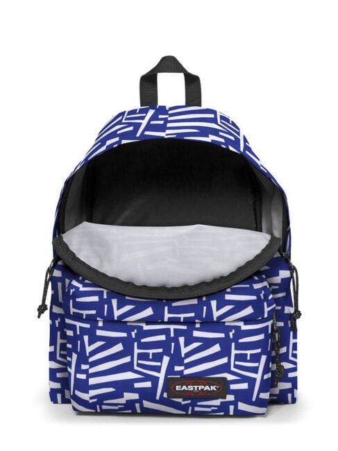 PADDED PAKR Rucksack Form blau - Rucksäcke für Schule &amp; Freizeit