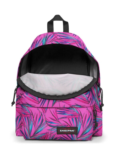 PADDED PAKR Rucksack Brize Palme rosa - Rucksäcke für Schule &amp; Freizeit