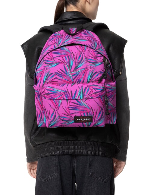 PADDED PAKR Rucksack Brize Palme rosa - Rucksäcke für Schule &amp; Freizeit