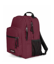 EASTPAK MORIUS Laptop-Rucksack 15 " Kastanienbraun Burgunder - Rucksäcke für Schule &amp; Freizeit - 3