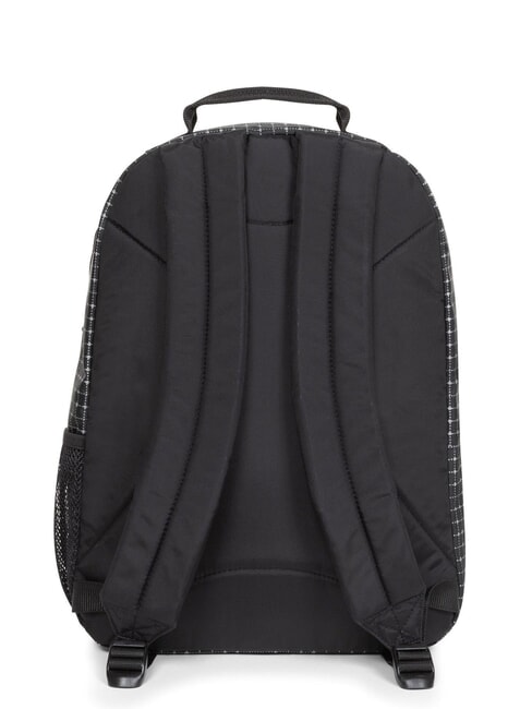 MORIUS Laptop-Rucksack 15 " reflexionen raum schwarz - Rucksäcke für Schule &amp; Freizeit