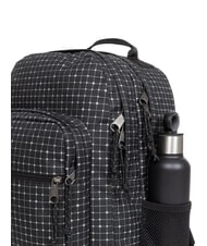 EASTPAK MORIUS Laptop-Rucksack 15 " reflexionen raum schwarz - Rucksäcke für Schule &amp; Freizeit - 3