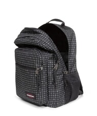 EASTPAK MORIUS Laptop-Rucksack 15 " reflexionen raum schwarz - Rucksäcke für Schule &amp; Freizeit - 4