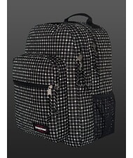 EASTPAK MORIUS Laptop-Rucksack 15 " reflexionen raum schwarz - Rucksäcke für Schule &amp; Freizeit - 5