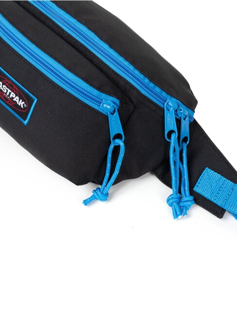 DOGGY BAG Bauchtasche Kontrastblase - Hüfttaschen