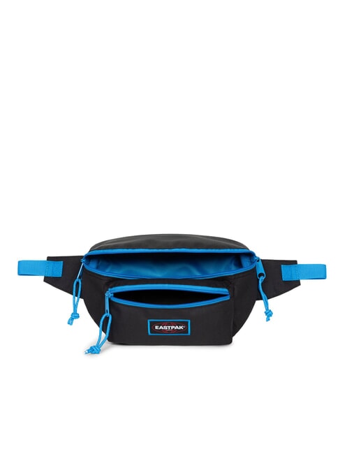 DOGGY BAG Bauchtasche Kontrastblase - Hüfttaschen