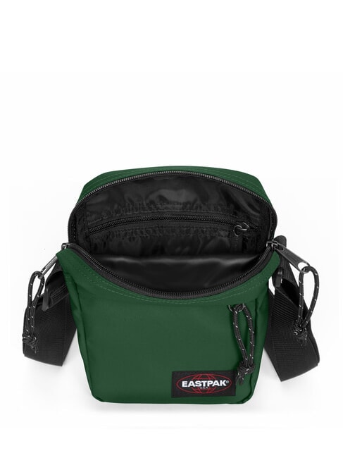 THE ONE Geldbeutel Borstengrün - Umhängetaschen Herren