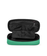EASTPAK OVAL SINGLE Fall Edelsteingrün - Etuis und Zubehör - 2