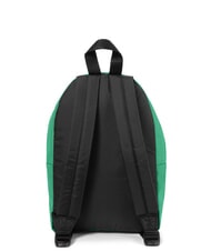 EASTPAK ORBIT Kleiner Rucksack Edelsteingrün - Rucksäcke für Schule &amp; Freizeit - 2