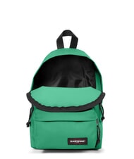 EASTPAK ORBIT Kleiner Rucksack Edelsteingrün - Rucksäcke für Schule &amp; Freizeit - 3