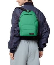EASTPAK ORBIT Kleiner Rucksack Edelsteingrün - Rucksäcke für Schule &amp; Freizeit - 4